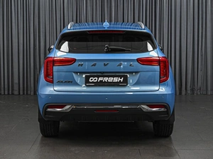Внедорожник Haval Jolion 2021 года, 1678000 рублей, Ставрополь