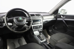 Лифтбек Skoda Octavia 2013 года, 899000 рублей, Новосибирск