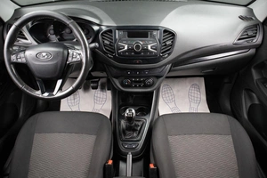 Седан ВАЗ (LADA) Vesta 2020 года, 719000 рублей, Оренбург