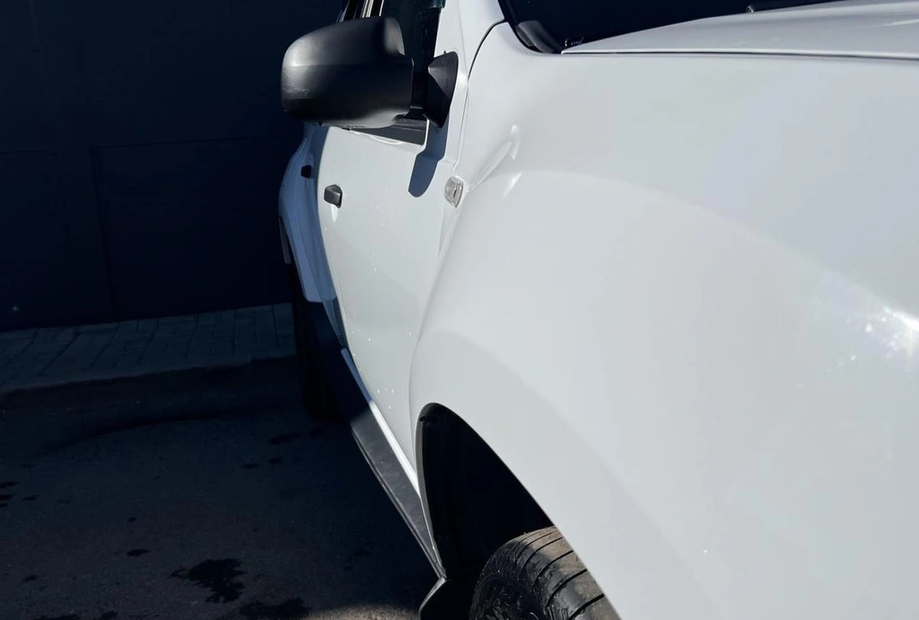 Внедорожник Renault Duster 2020 года, 1495000 рублей, Солонцы
