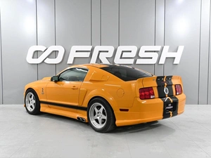 Купе Ford Mustang 2006 года, 3419000 рублей, Ростов-на-Дону