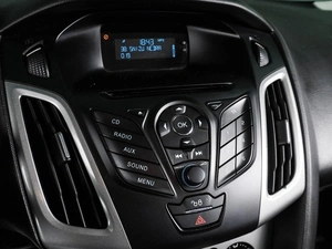 Седан Ford Focus 2013 года, 799000 рублей, Воронеж