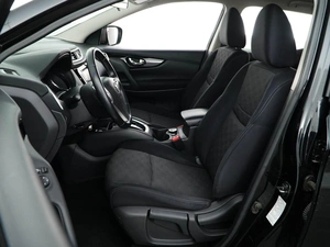 Внедорожник Nissan Qashqai 2017 года, 1785055 рублей, Москва