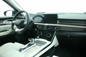 Внедорожник EXEED VX 2022 года, 2990000 рублей, Красноярск