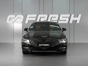 Седан Genesis G80 2021 года, 4700000 рублей, Минеральные Воды