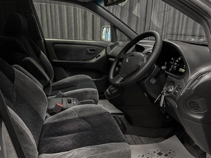 Внедорожник Toyota Harrier 2000 года, 799000 рублей, Красноярск