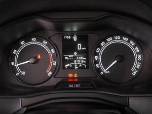 Лифтбек Skoda Rapid 2021 года, 1349000 рублей, Воронеж