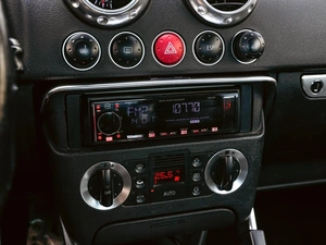 Купе Audi TT 2002 года, 1060000 рублей, Краснодар