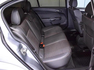 Седан Opel Astra 2012 года, 700000 рублей, Муром