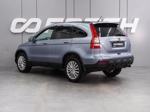 Внедорожник Honda CR-V 2007 года, 949000 рублей, Воронеж