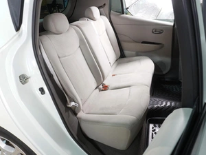 Хетчбэк Nissan Leaf 2012 года, 799000 рублей, Воронеж