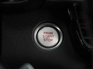 Седан Kia Optima 2018 года, 1824000 рублей, Воронеж