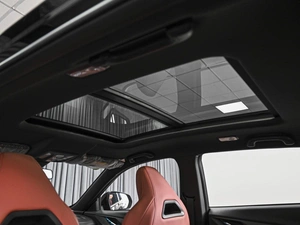 Внедорожник Changan X5 Plus 2025 года, 2492111 рублей, Ставрополь