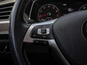 Седан Volkswagen Jetta 2019 года, 1480000 рублей, Краснодар