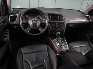 Внедорожник Audi Q5 2012 года, 1499000 рублей, Воронеж