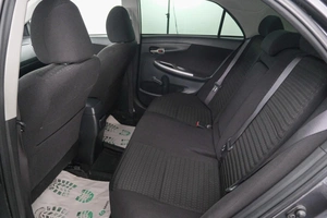 Седан Toyota Corolla 2010 года, 1149000 рублей, Красноярск