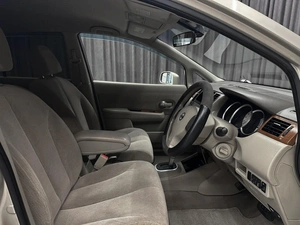 Седан Nissan Tiida 2010 года, 590000 рублей, Красноярск