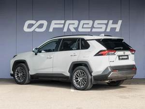 Внедорожник Toyota RAV4 2020 года, 3050000 рублей, Краснодар