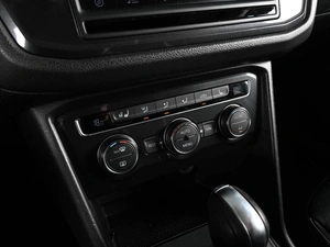 Внедорожник Volkswagen Tiguan 2017 года, 2839000 рублей, Ростов-на-Дону