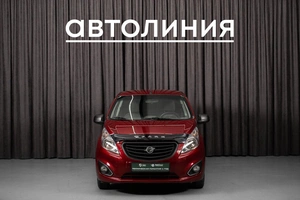 Хетчбэк Ravon R2 2017 года, 799000 рублей, Красноярск