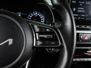Седан Kia Cerato 2022 года, 2384000 рублей, Воронеж