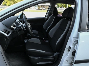 Хетчбэк Peugeot 207 2009 года, 499000 рублей, Волгоград