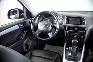 Внедорожник Audi Q5 2016 года, 2499000 рублей, Пермь