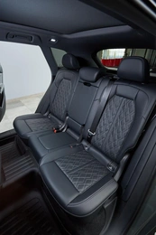Внедорожник Audi Q5L 2026 года, 6499000 рублей, Красноярск