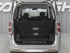 Минивэн Honda Stepwgn 2011 года, 1479000 рублей, Ростов-на-Дону
