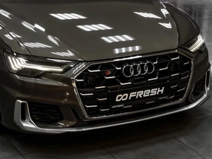 Седан Audi A6 2019 года, 3849000 рублей, Тюмень