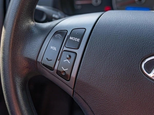 Седан Hyundai Elantra 2008 года, 699000 рублей, Краснодар