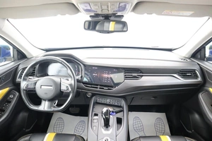 Внедорожник Haval F7x 2020 года, 2349000 рублей, Обнинск