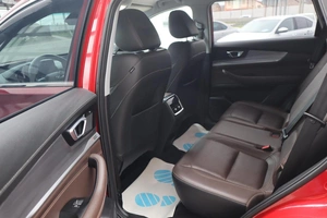 Внедорожник Chery Tiggo 8 2022 года, 1850000 рублей, Мирное