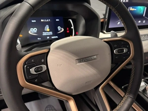 Внедорожник Haval Jolion 2025 года, 2749000 рублей, Красноярск