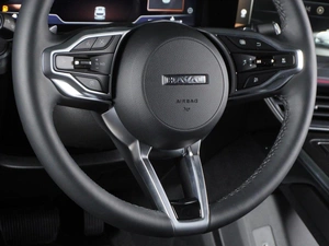 Внедорожник Haval F7 2026 года, 3699000 рублей, Минеральные Воды