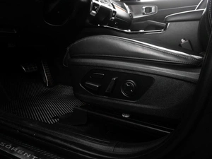 Внедорожник Kia Sorento 2020 года, 3286000 рублей, Тюмень