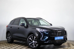 Внедорожник Haval Jolion 2023 года, 1999000 рублей, Пермь
