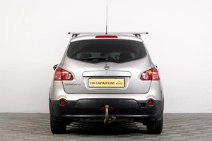 Внедорожник Nissan Qashqai 2009 года, 1149000 рублей, Томск