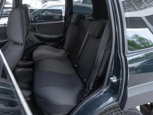 Внедорожник ВАЗ (LADA) Niva Travel 2023 года, 1129000 рублей, Волгоград