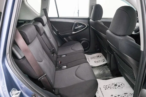 Внедорожник Toyota RAV4 2012 года, 1789000 рублей, Красноярск