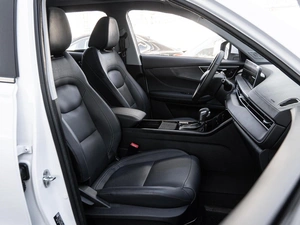 Внедорожник Chery Tiggo 4 Pro 2023 года, 1929000 рублей, Волгоград