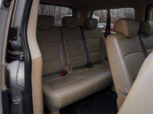 Минивэн Hyundai H-1 2015 года, 2300000 рублей, Волгоград