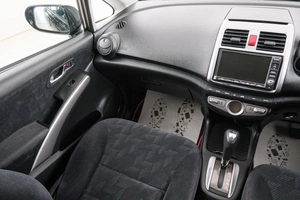 Универсал Honda Airwave 2009 года, 899000 рублей, Красноярск