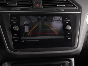 Внедорожник Volkswagen Tiguan 2021 года, 3158000 рублей, Минеральные Воды