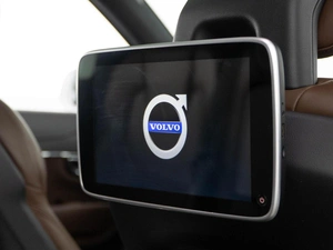 Внедорожник Volvo XC90 2020 года, 4997077 рублей, Москва