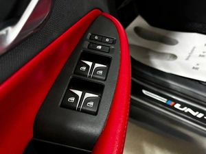 Внедорожник Changan UNI-T 2021 года, 1999000 рублей, Ачинск