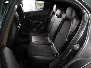 Внедорожник Mercedes-benz GLA-класс 2017 года, 2349000 рублей, Воронеж