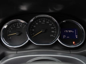 Внедорожник Renault Duster 2018 года, 1350000 рублей, Краснодар