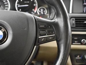 Седан BMW 5 серия 2014 года, 1998900 рублей, Казань