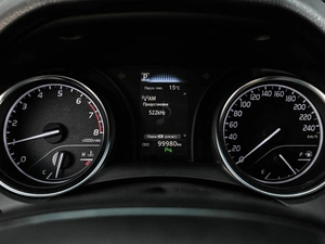 Седан Toyota Camry 2019 года, 2599000 рублей, Кирилловка